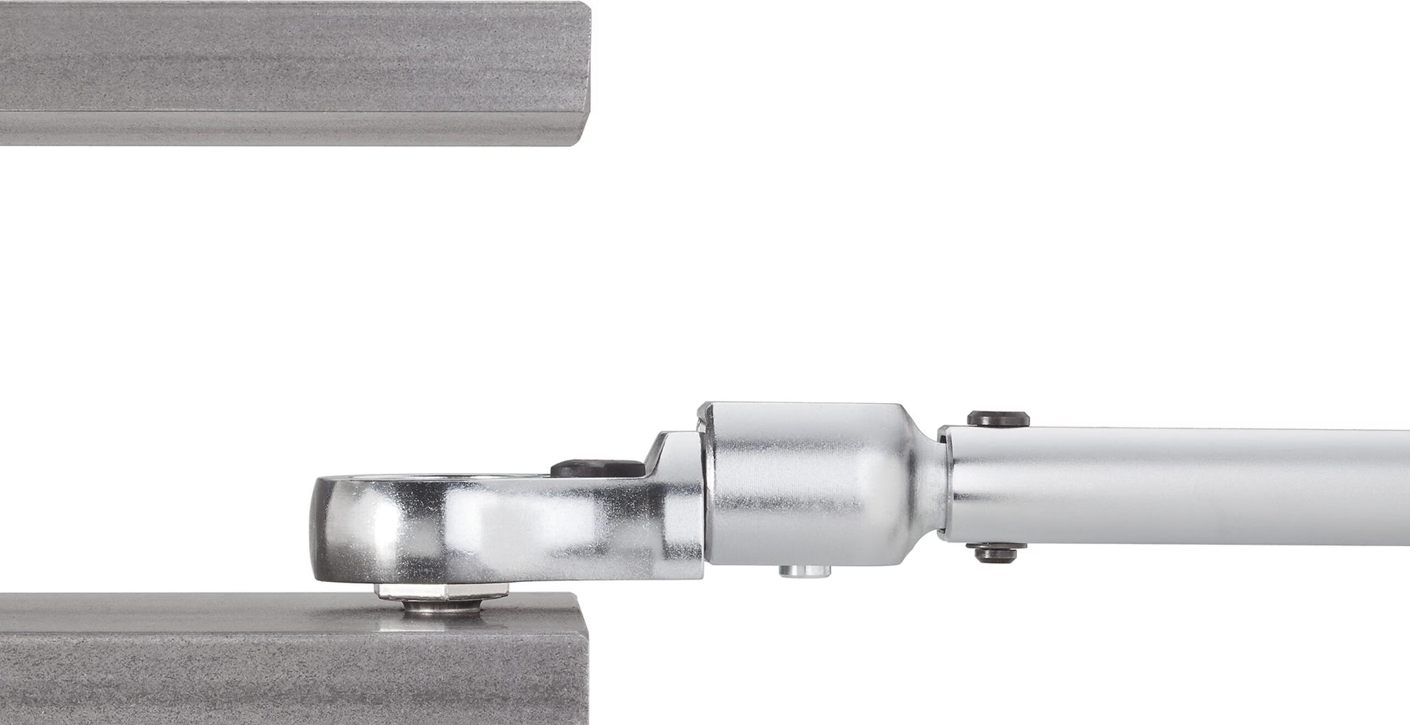 Hazet 6606D-18 Ratcheting insert box-end wrench