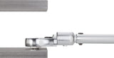Hazet 6606D-19 Ratcheting insert box-end wrench