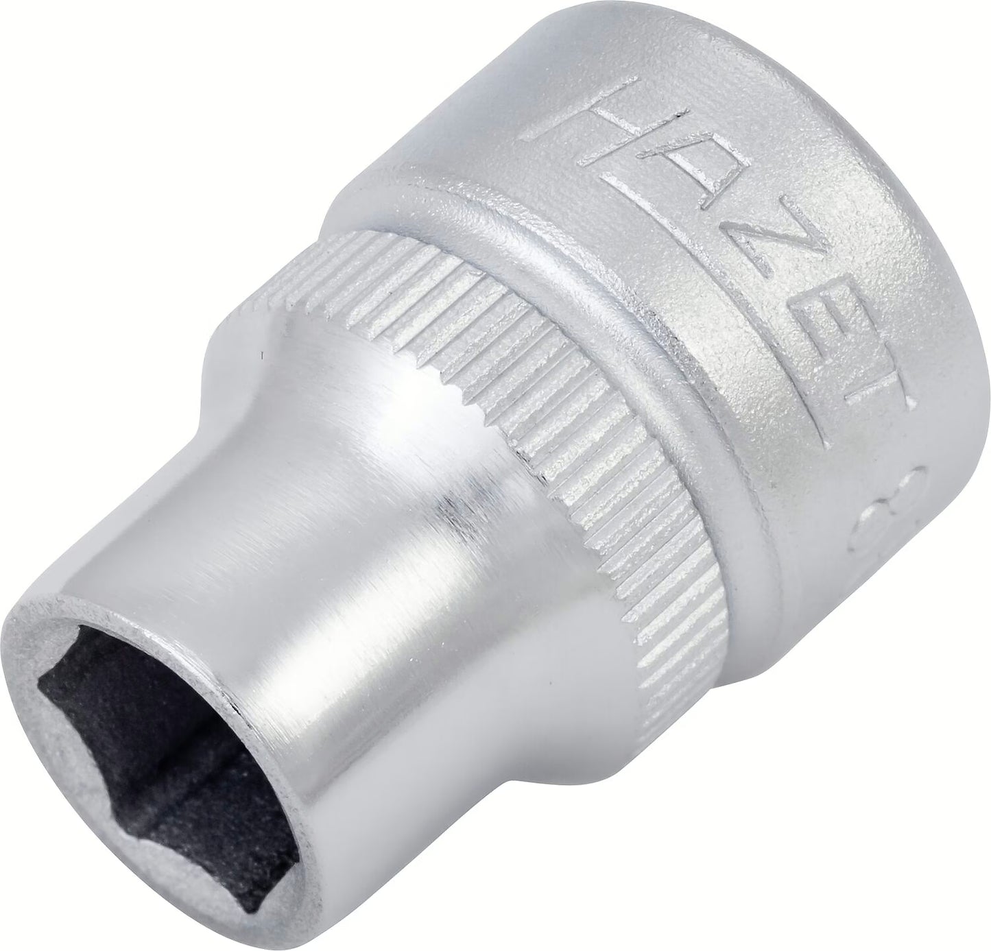 Hazet 880-8  3⁄8″ Socket ∙ Outer 6-point traction profile ∙ 8 mm
