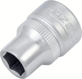 Hazet 880-8  3⁄8″ Socket ∙ Outer 6-point traction profile ∙ 8 mm