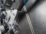 Hazet 1847 Clamp pliers for axle boots