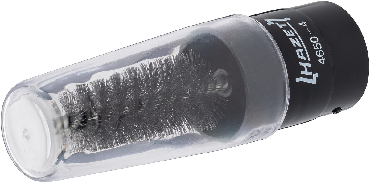 Hazet 4650-4 Battery pole and terminal brush