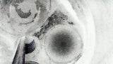 Hazet 4812-23/5AF HD touchscreen borescope set with 180° swivelling probe ∙ ⌀ 3.9 mm