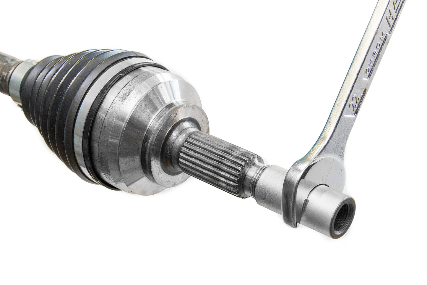 Hazet 4935-11/12 Drive shaft disassembly / assembly set