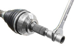 Hazet 4935-11/12 Drive shaft disassembly / assembly set