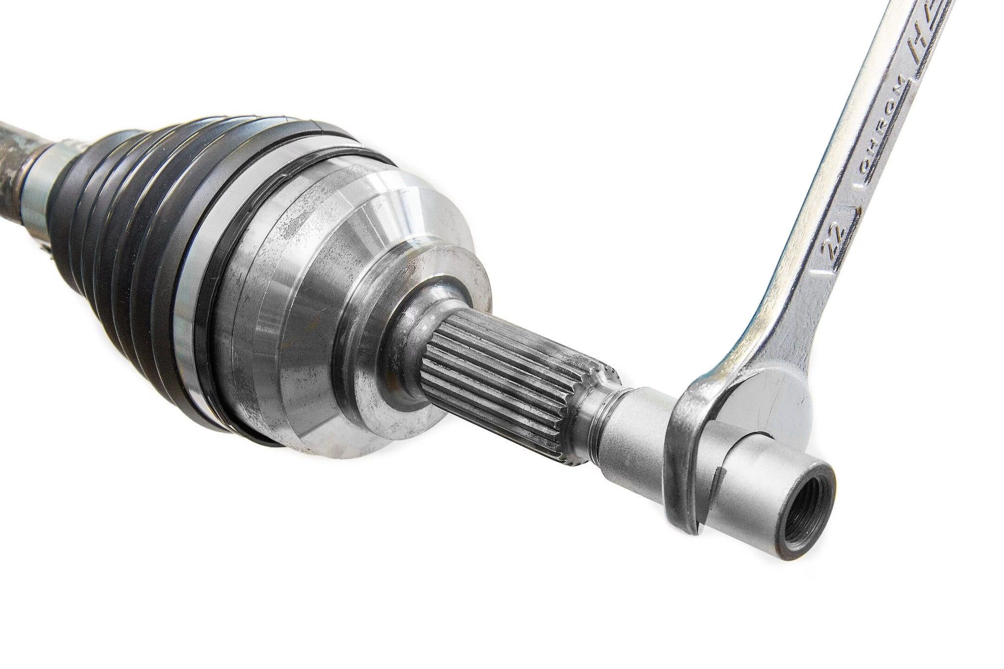 Hazet 4935-11/12 Drive shaft disassembly / assembly set