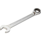 Hazet 606-12 Ratcheting combination wrench