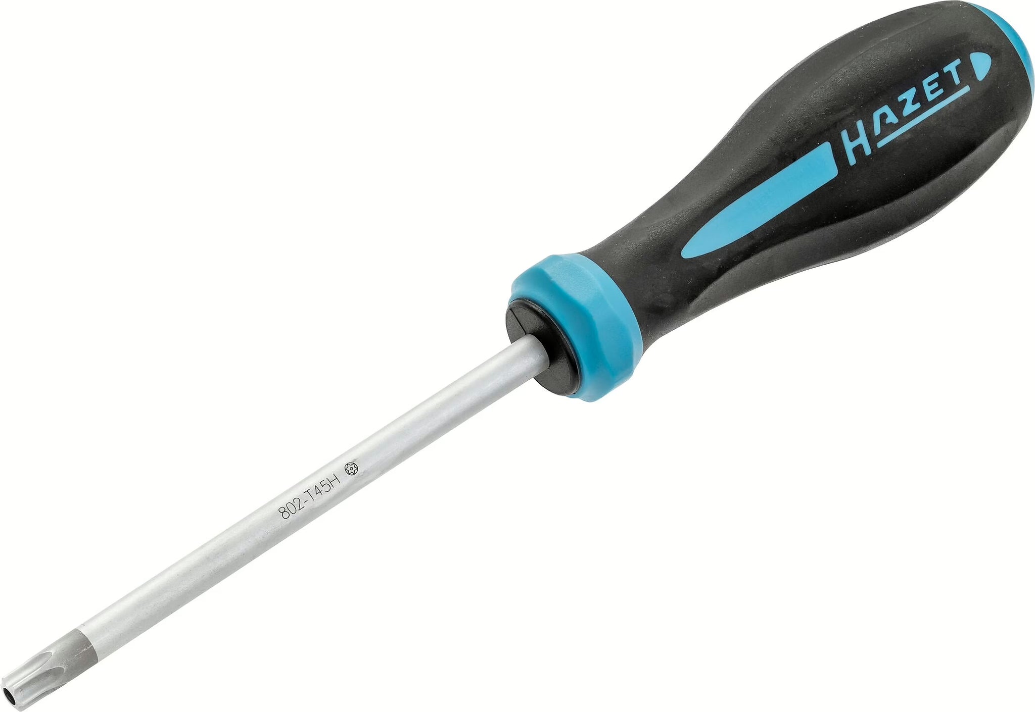 Hazet 802-T45H HEXAnamic® screwdriver