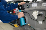 Hazet 9037SPC Blind rivet gun