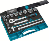 Hazet 906 Socket set