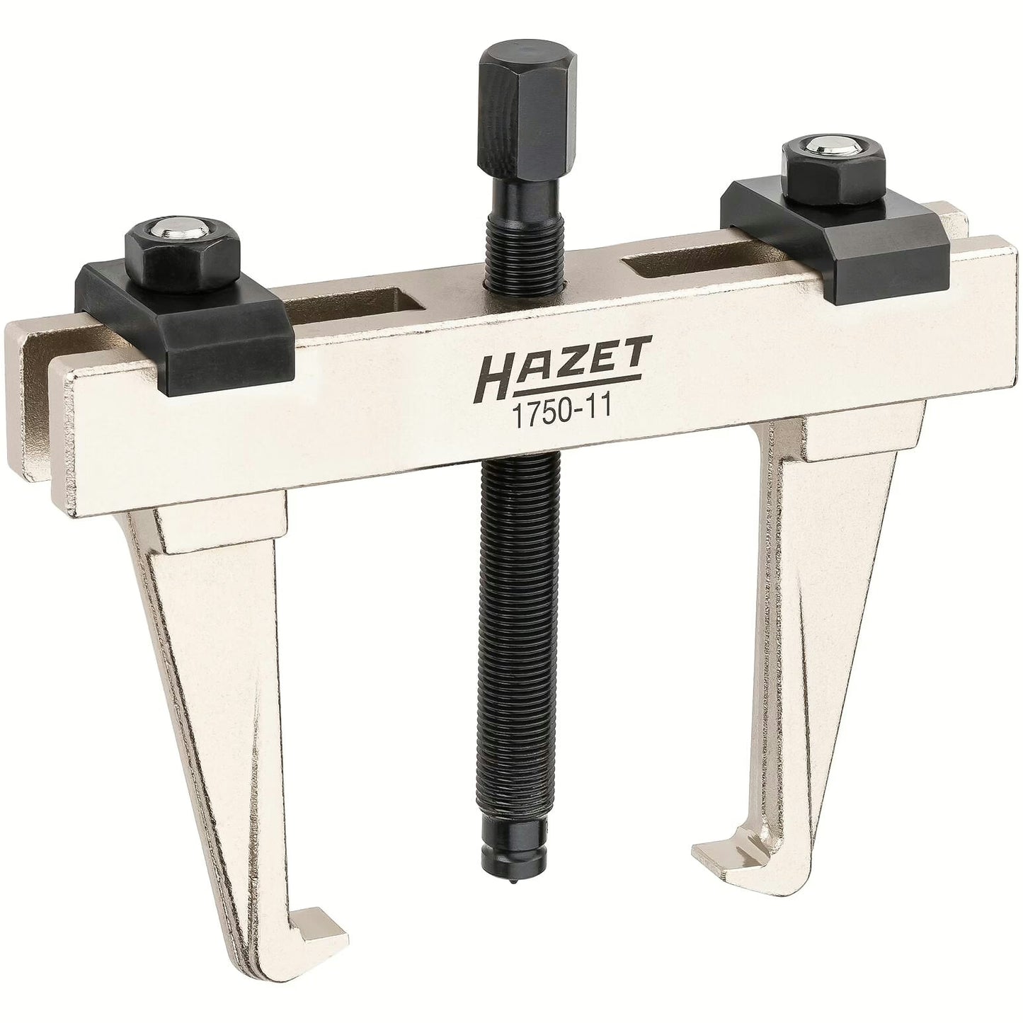 Hazet 1750-11 Quick-clamping puller ∙ 2-arm