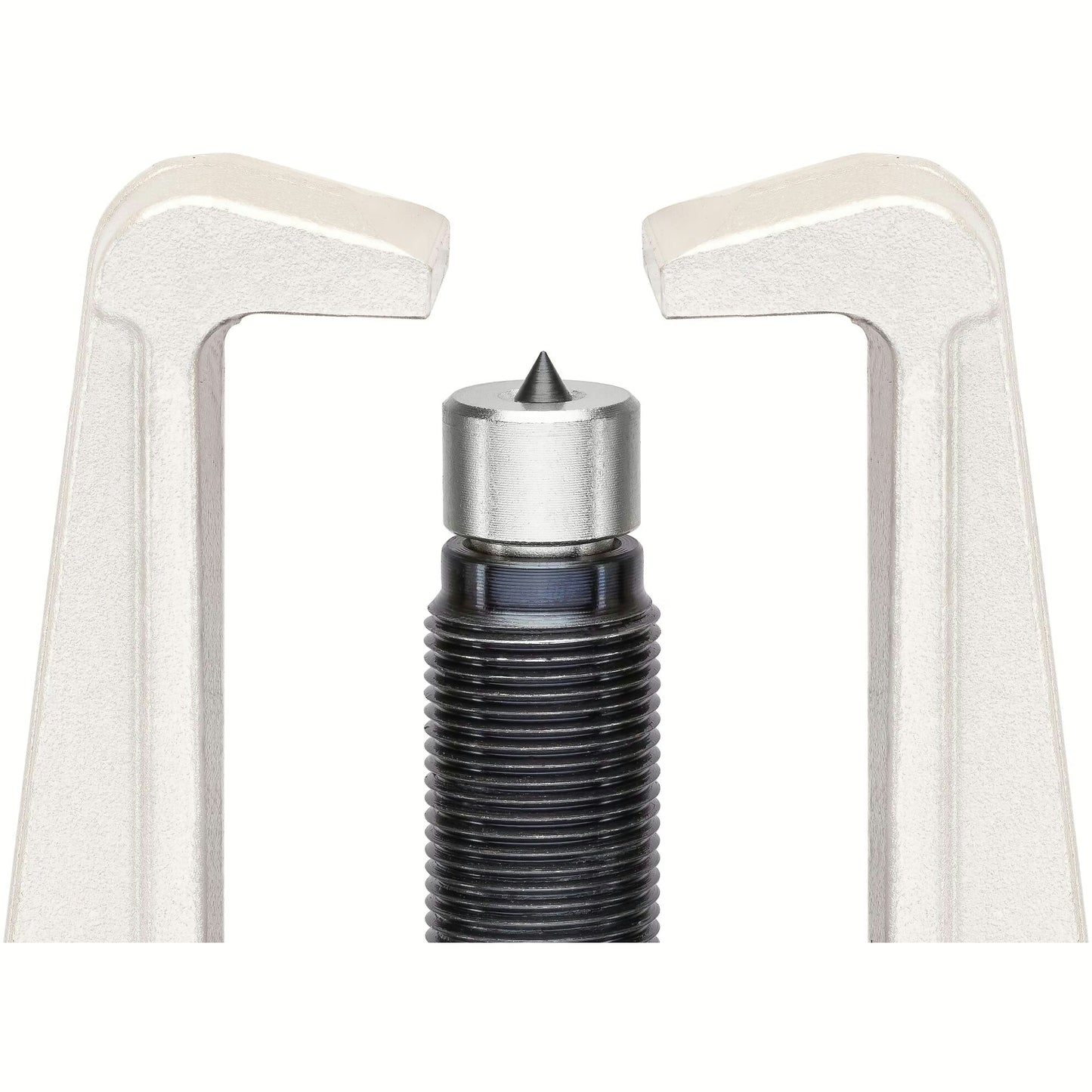 Hazet 1750-19 Quick-clamping puller ∙ 2-arm