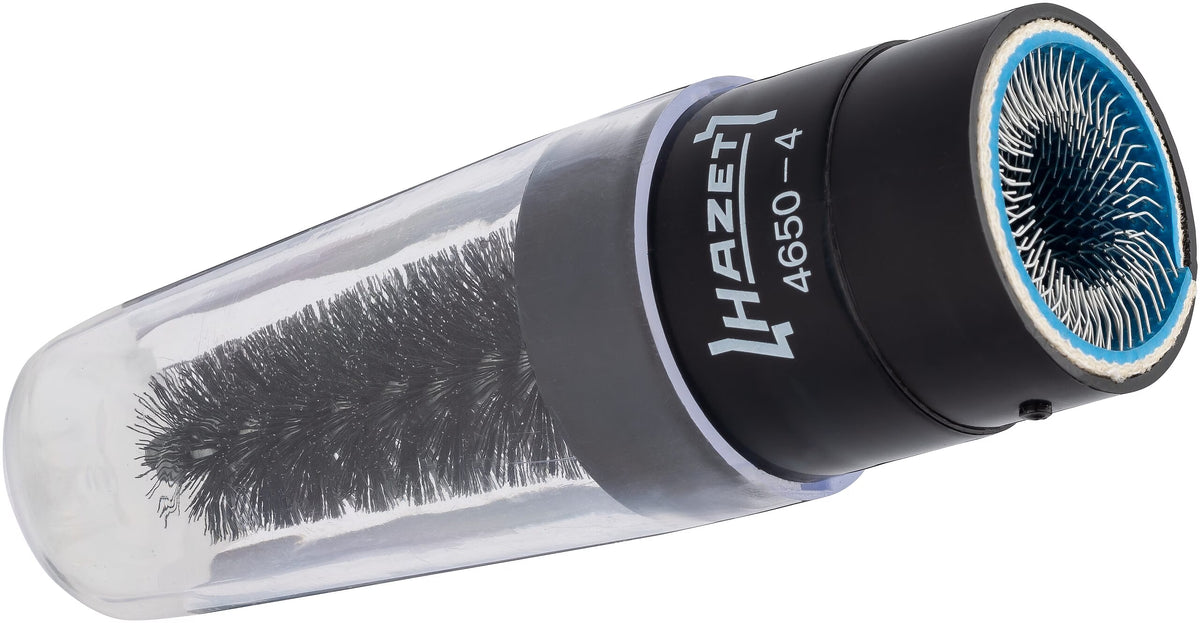 Hazet 4650-4 Battery pole and terminal brush