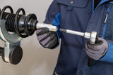 Hazet 4910-XZN10 Counterholder for piston rod