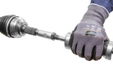 Hazet 4935-11/12 Drive shaft disassembly / assembly set