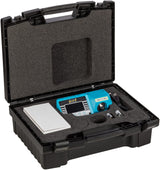 Hazet 7903E Torque tester ∙ electronic ∙ 1.5– 30 Nm