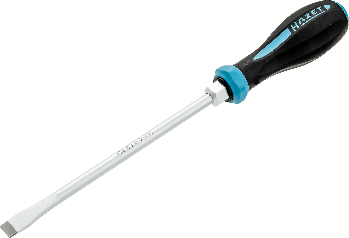 Hazet 802-120 HEXAnamic® screwdriver