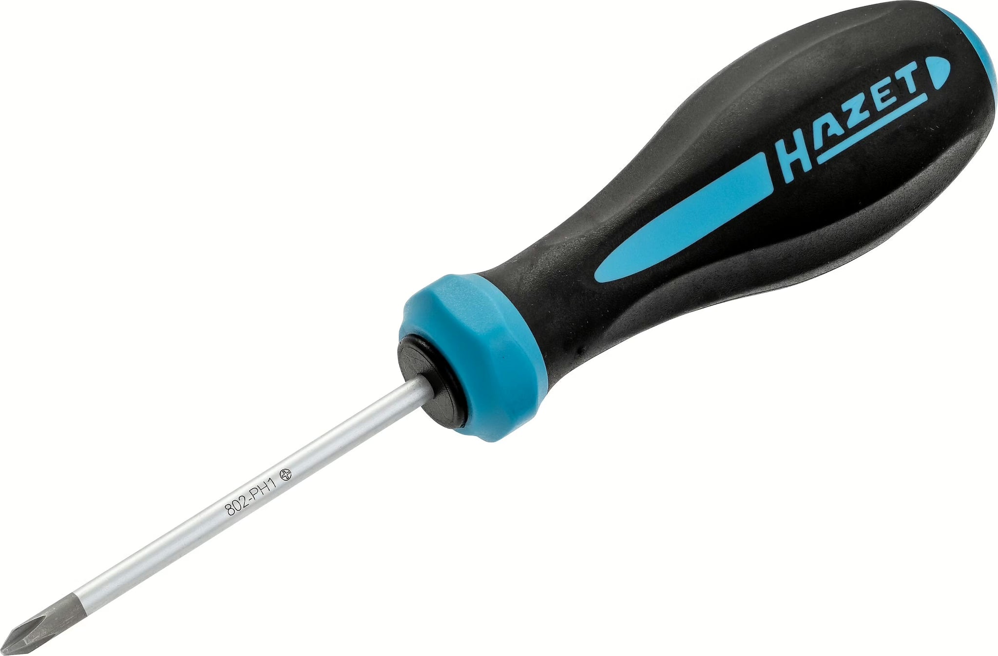 Hazet 802-PH1 HEXAnamic® screwdriver