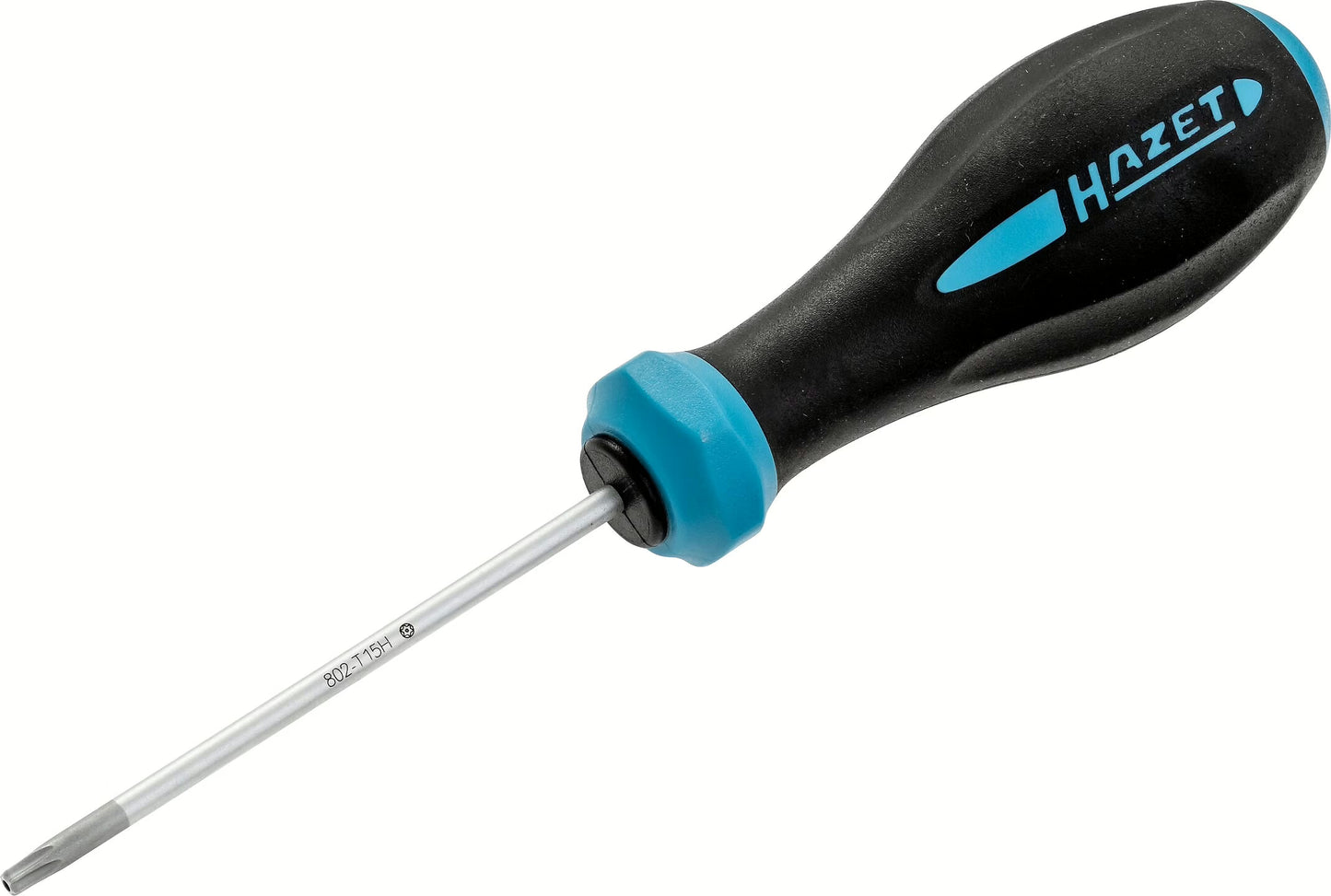 Hazet 802-T15H HEXAnamic® screwdriver