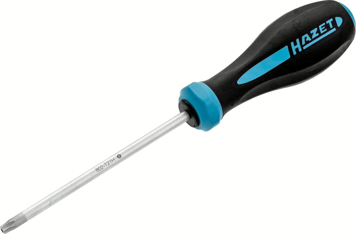 Hazet 802-T27H HEXAnamic® screwdriver