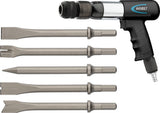 Hazet 9035H/6 Chisel hammer set