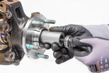 Hazet 4935-11/12 Drive shaft disassembly / assembly set