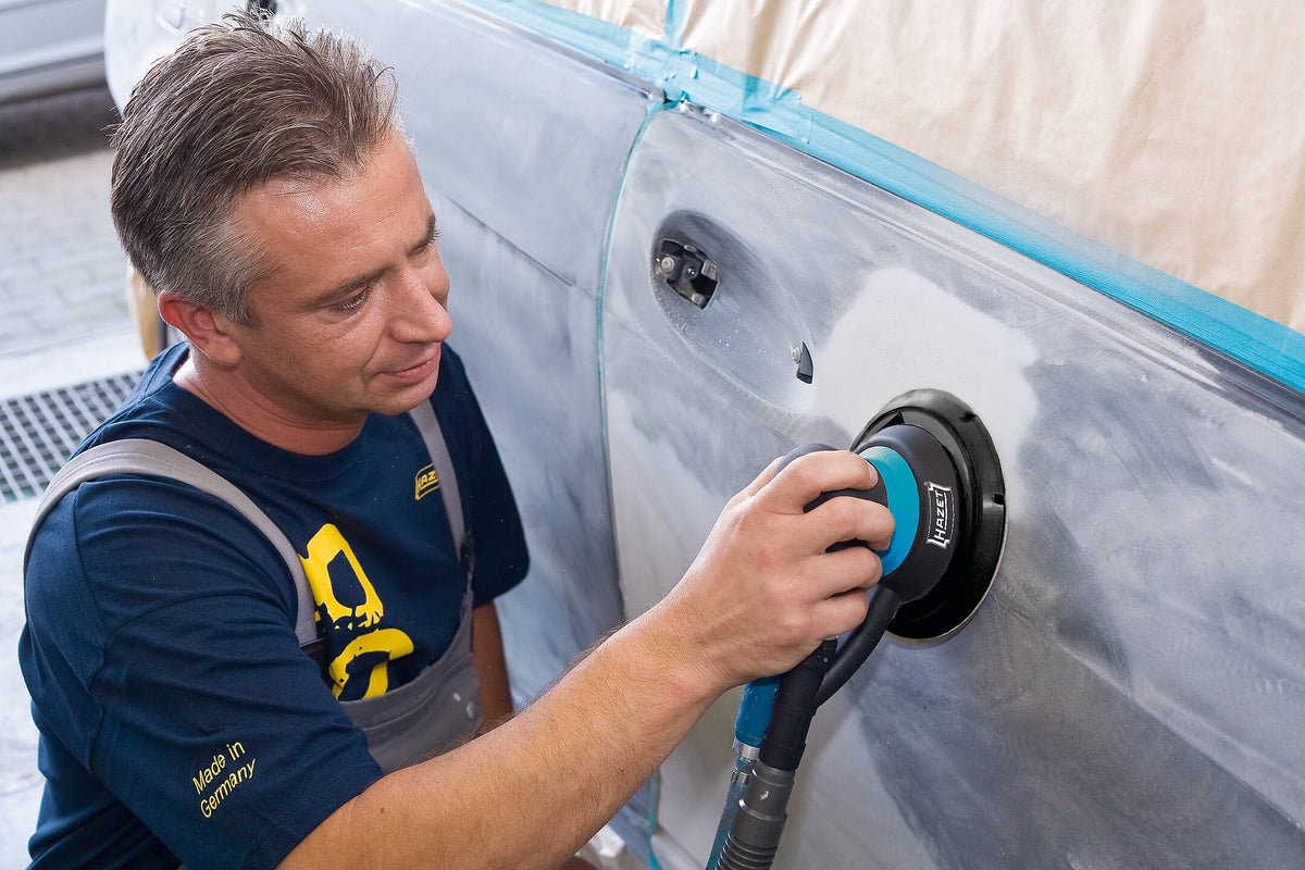 Hazet 9033-2 Orbital sander