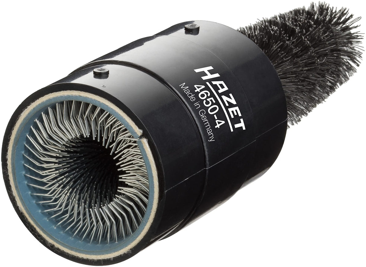 Hazet 4650-4 Battery pole and terminal brush
