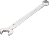 Hazet 600LG-41 Combination wrench ∙ extra long ∙ slim design