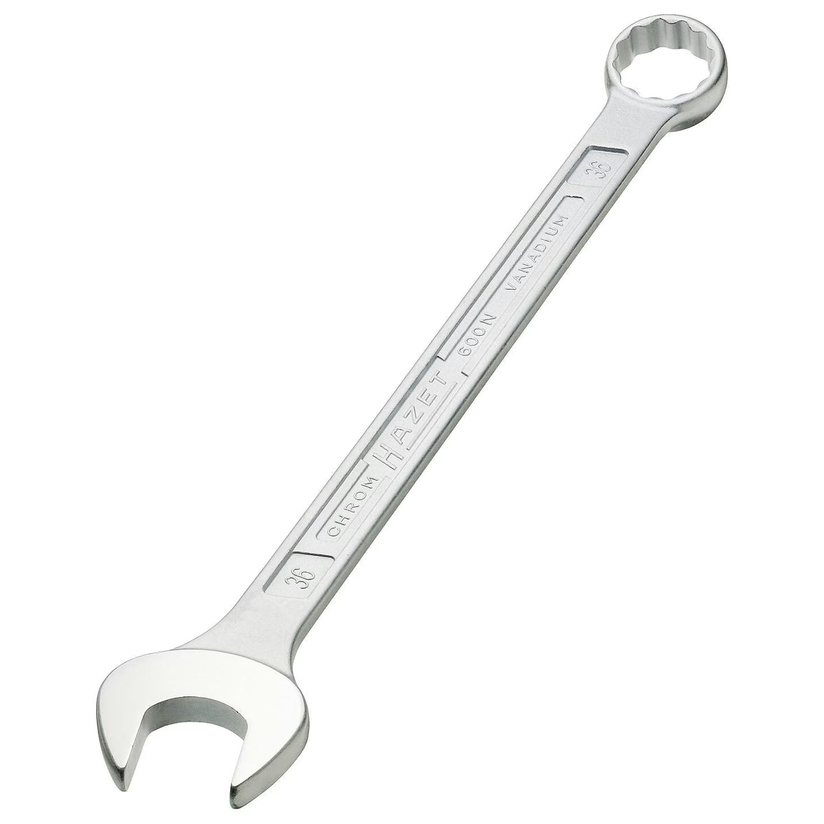 Hazet 600N-24 Combination wrench
