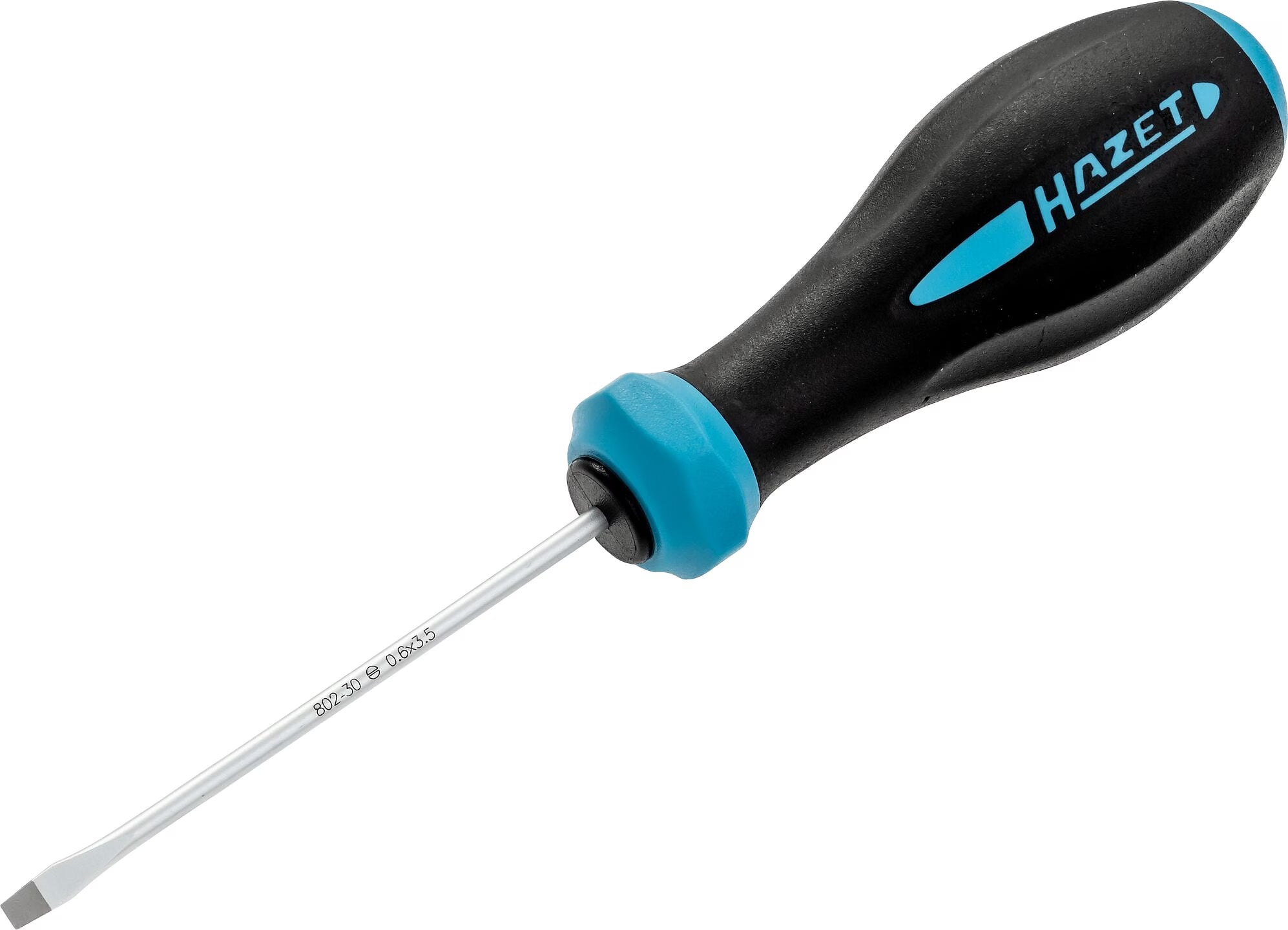 Hazet 802-30 HEXAnamic® screwdriver