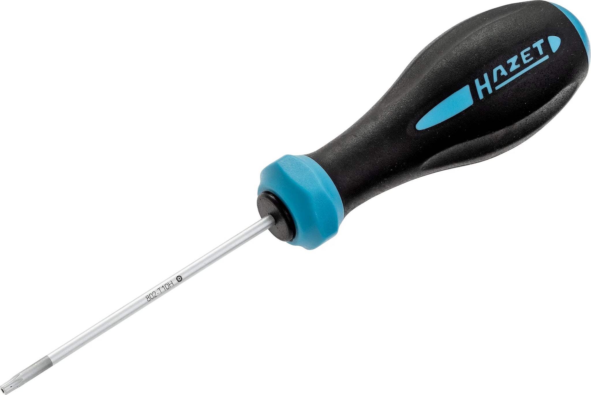 Hazet 802-T10H HEXAnamic® screwdriver