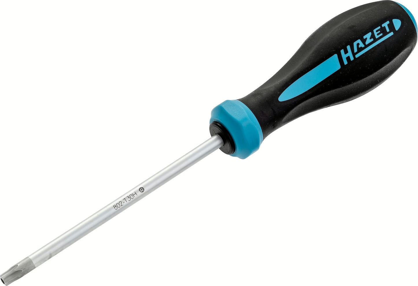 Hazet 802-T30H HEXAnamic® screwdriver