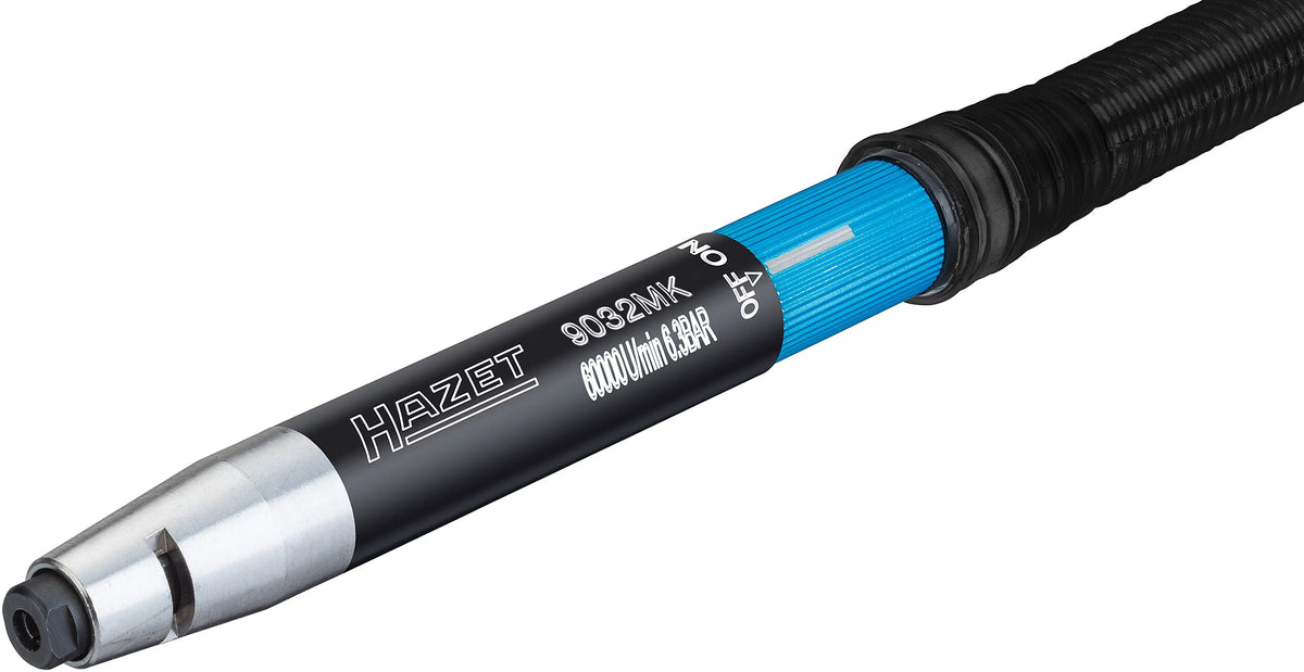 Hazet 9032MK Micro die grinder
