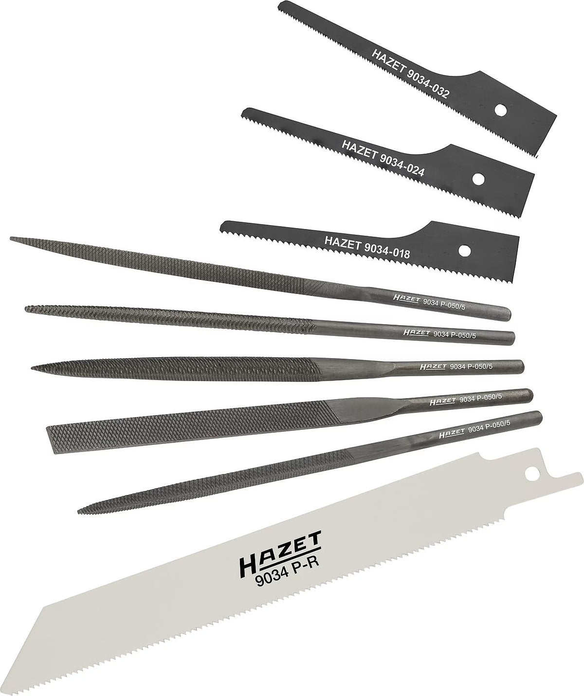 Hazet 9034P-2 Sabre saw