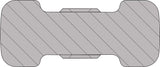Hazet 600LG-12 Combination wrench ∙ extra long ∙ slim design