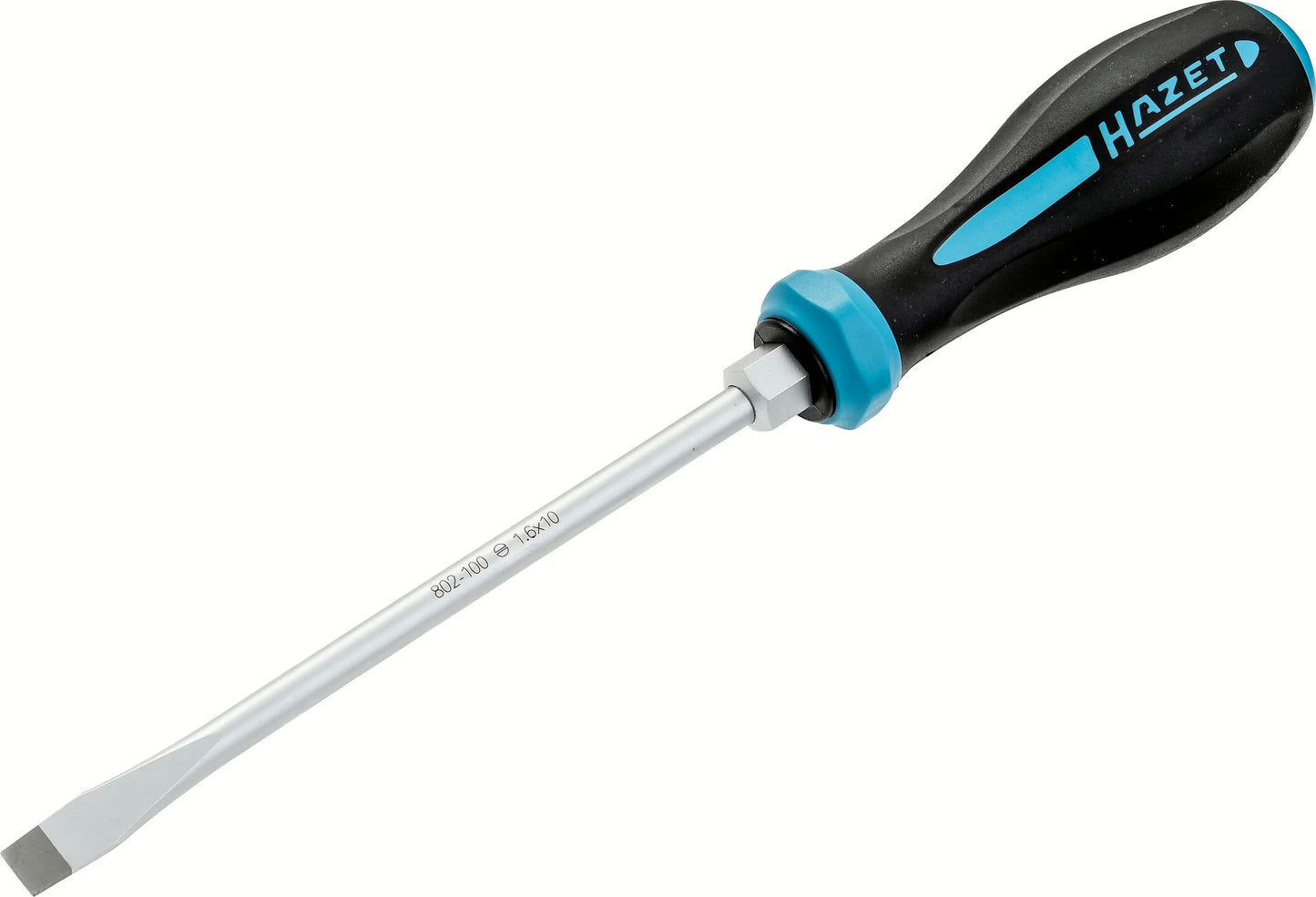 Hazet 802-100 HEXAnamic® screwdriver