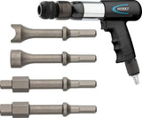 Hazet 9035V/5 Vibration chisel set