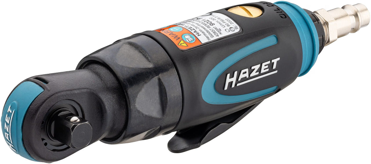 Hazet 9021P-2 3⁄8″ Mini air ratchet