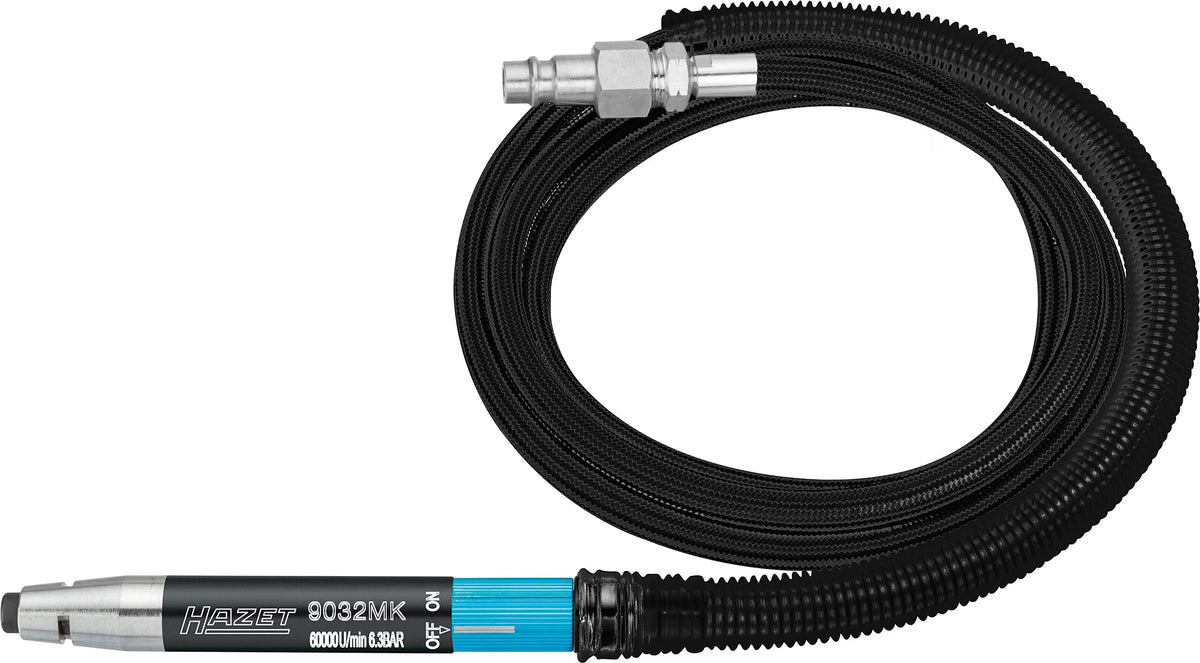 Hazet 9032MK Micro die grinder
