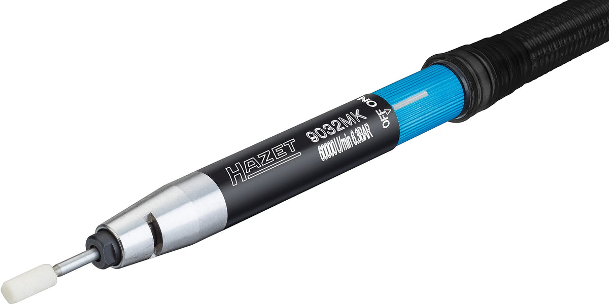 Hazet 9032MK Micro die grinder