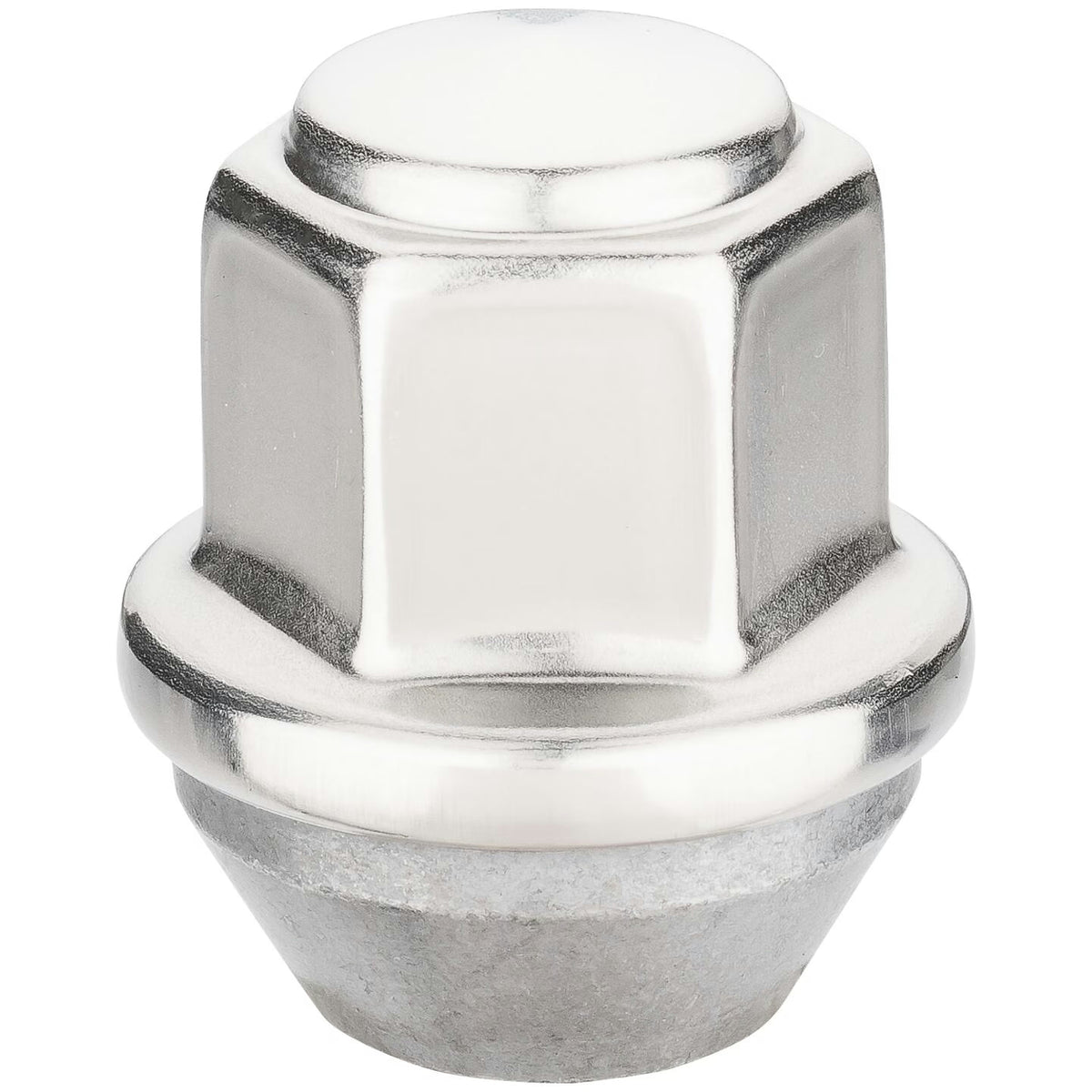 Hazet 900SLG-18X20 1⁄2″ Socket FORD wheel bolt ∙ Outer 6-point traction profile ∙ 18 x 20 mm