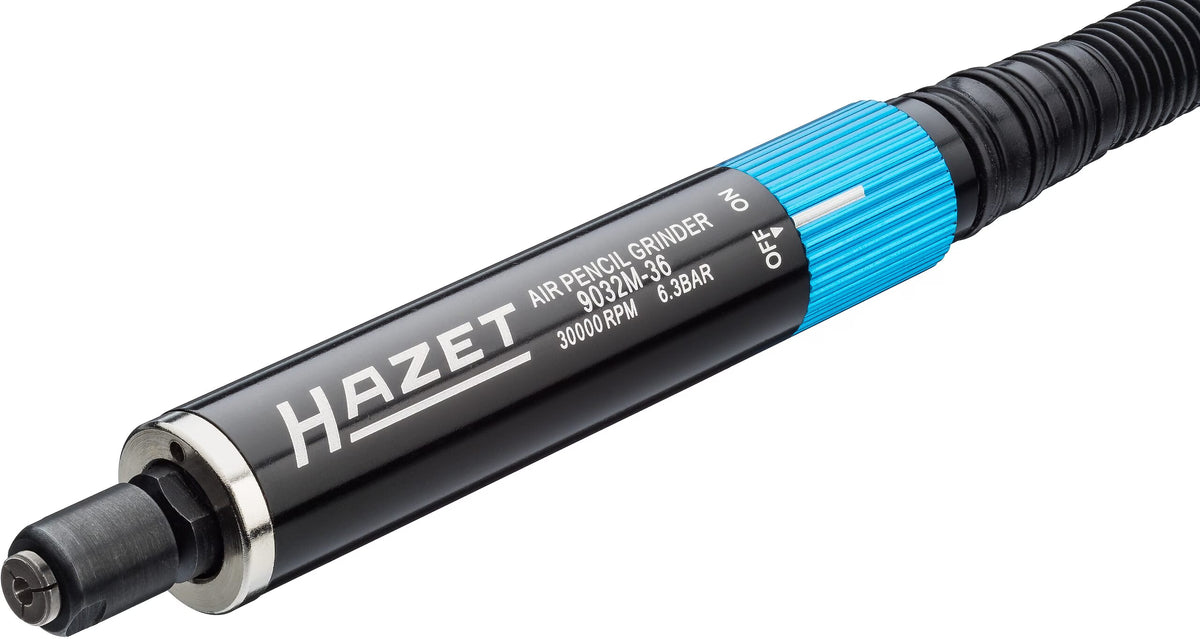 Hazet 9032M-36 Mini die grinder