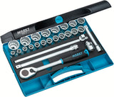 Hazet 900Z Socket set