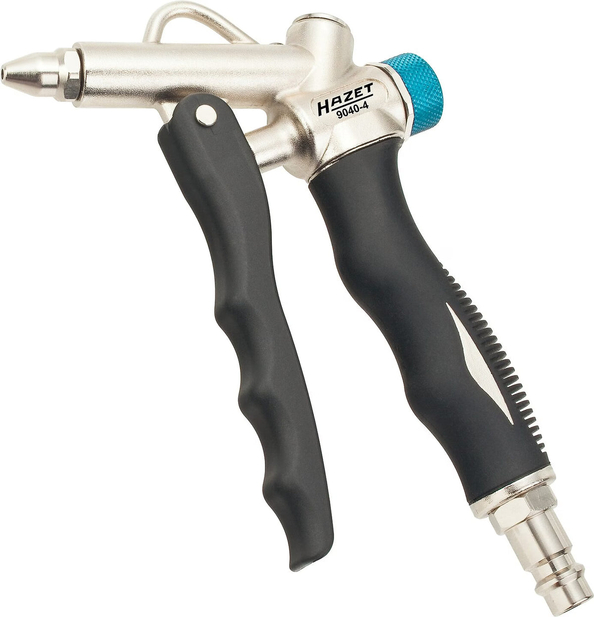 Hazet 9040-4 2-way air blow gun