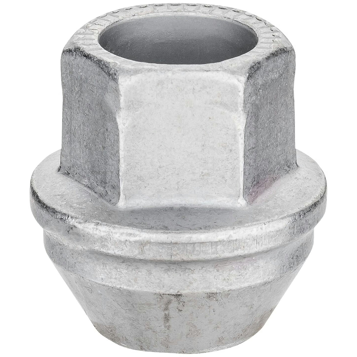Hazet 900SLG-18X20 1⁄2″ Socket FORD wheel bolt ∙ Outer 6-point traction profile ∙ 18 x 20 mm