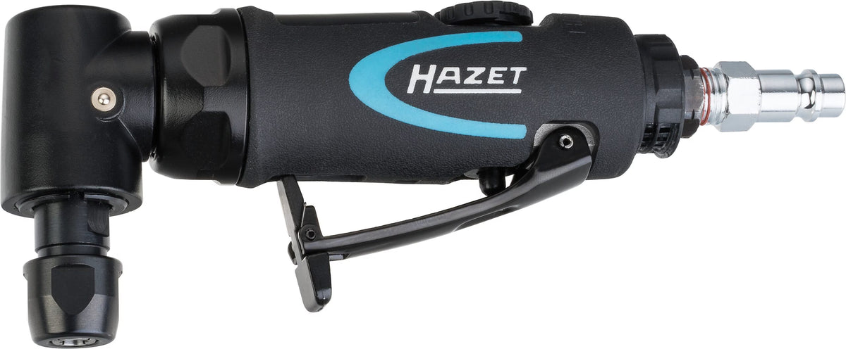 Hazet 9032N-5 Die grinder ∙ angled