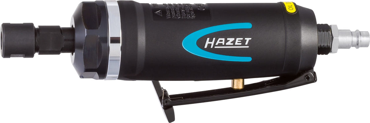 Hazet 9032P-1 Die grinder ∙ straight design