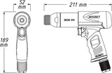 Hazet 9035VH  Combination basic unit ∙ with vibration and hammer function