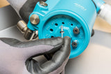 Hazet 9037N-2 Blind rivet gun